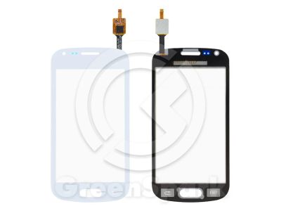 Лот: 16537075. Фото: 1. Тачскрин для Samsung S7562 Galaxy... Дисплеи, дисплейные модули, тачскрины
