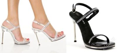 Лот: 51523. Фото: 1. "Chic" - Women's Stiletto Heels... Другое (женская обувь)