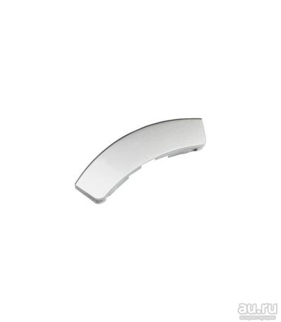 Лот: 14470942. Фото: 1. Ручка люка Samsung DC64-00561D... Запчасти для стиральных и посудомоечных машин