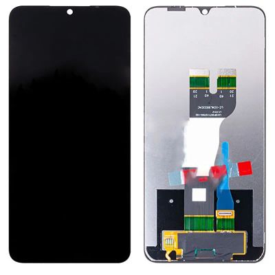 Лот: 21175101. Фото: 1. Дисплей Samsung Galaxy A05S (A057F... Дисплеи, дисплейные модули, тачскрины