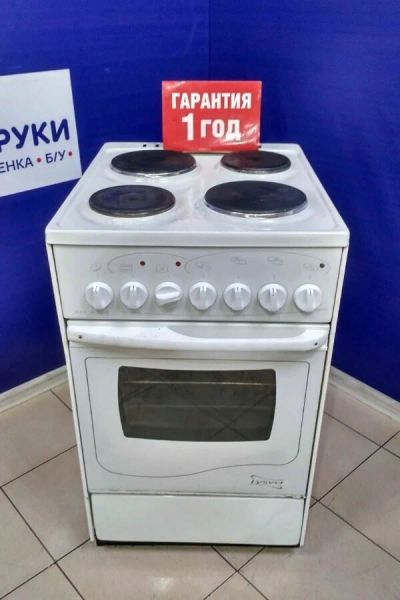 Лот: 15997249. Фото: 1. Плита электрическая лысьва эп... Плиты, духовые шкафы, варочные поверхности