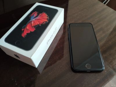 Лот: 13209425. Фото: 1. Iphone 6s 32GB. Смартфоны