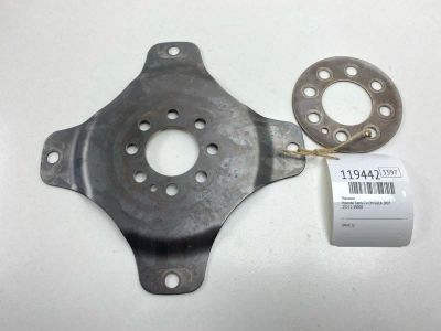 Лот: 25676544. Фото: 1. Маховик Hyundai Santa Fe 2007... Двигатель и элементы двигателя