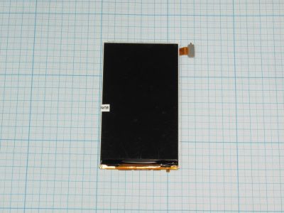 Лот: 12309696. Фото: 1. Дисплей Alcatel Pop S3 OT-5050X. Дисплеи, дисплейные модули, тачскрины