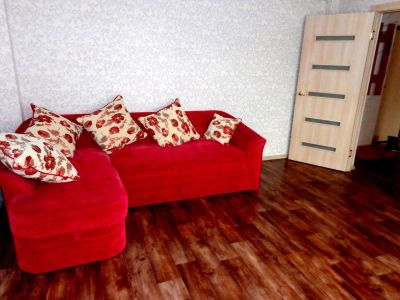 Лот: 9835281. Фото: 1. Сдаётся 2х комнатная квартира... Квартиры, студии