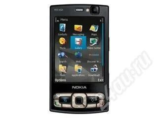 Лот: 382753. Фото: 1. продам nokia n-95 8 gig original. Кнопочные мобильные телефоны