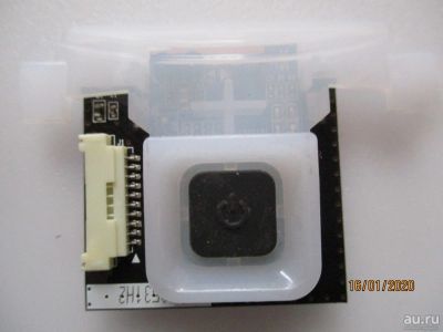 Лот: 15304851. Фото: 1. LG Пульт EBR80772108 HC430DGN-SLNX-211X... Запчасти для телевизоров, видеотехники, аудиотехники