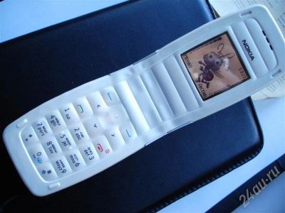 Лот: 226982. Фото: 1. Продам Nokia 2650. Кнопочные мобильные телефоны