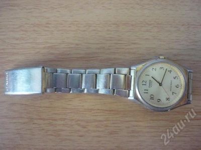 Лот: 16147. Фото: 1. наручные часы Casio. Красноярск