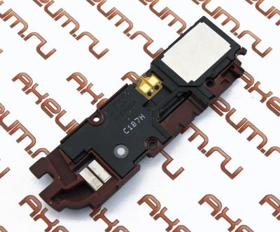 Лот: 2459971. Фото: 1. Динамик Samsung N7000/i9220 музыкальный... Динамики, микрофоны