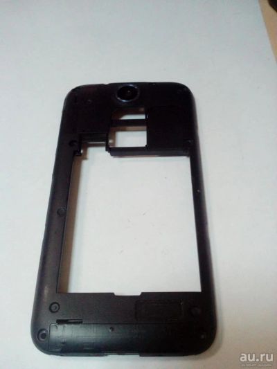 Лот: 9695929. Фото: 1. A191 . HTC Desire 310 Задняя часть... Корпуса, клавиатуры, кнопки