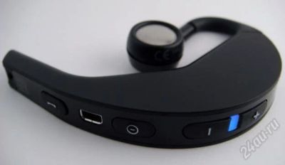 Лот: 1073630. Фото: 1. блютуз Jabra bt 5020. Красноярск
