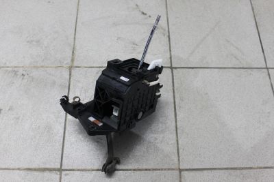 Лот: 10438534. Фото: 1. Селектор АКПП Lexus GS300 GS350... Трансмиссия