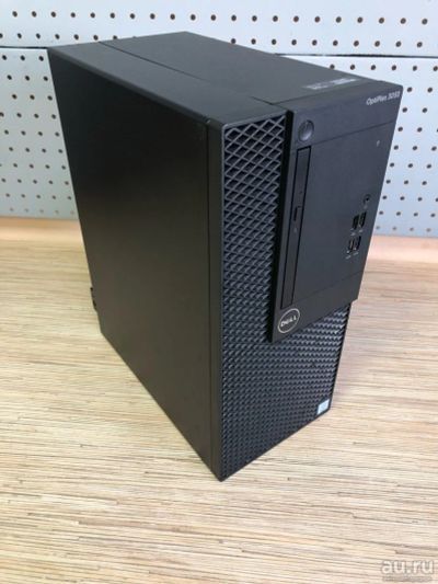 Лот: 18185437. Фото: 1. Компьютер Dell OptiPlex 3050... Компьютеры в сборе