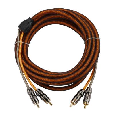 Лот: 19246700. Фото: 1. DL Audio Gryphon Pro RCA 4M межблочный... Аксессуары для автозвука