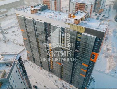 Лот: 22206487. Фото: 1. Россия, Красноярск, Аральская... Квартиры, студии
