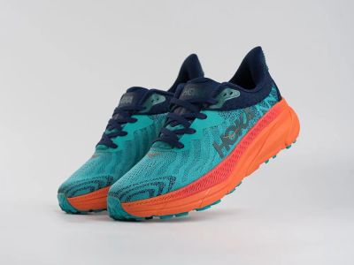 Лот: 24976836. Фото: 1. Кроссовки Hoka Challenger ATR... Кеды, кроссовки, слипоны