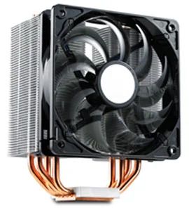 Лот: 4865918. Фото: 1. Кулер Cooler Master Hyper 212... Системы охлаждения