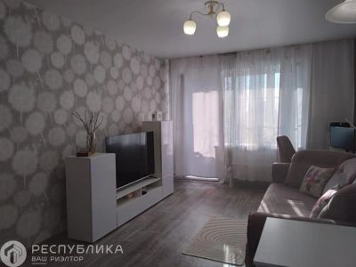 Лот: 21101062. Фото: 1. Продажа Квартира Минусинск, Суворова... Квартиры, студии