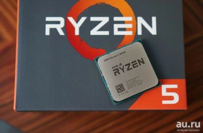 Лот: 12771634. Фото: 1. Ryzen 5 1600X + ASRock Fatal1ty... Комплекты запчастей