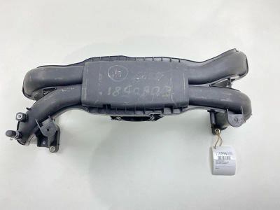 Лот: 25318763. Фото: 1. Коллектор впускной Subaru Legacy... Двигатель и элементы двигателя