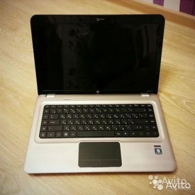 Лот: 7264846. Фото: 1. hp pavilion dv6-3057er. Ноутбуки