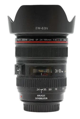 Лот: 21049638. Фото: 1. Объектив комиссионный Canon EF... Объективы