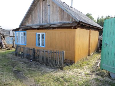 Лот: 5559692. Фото: 1. Дом д. Каргино, 35 км до Лесосибирска... Дома