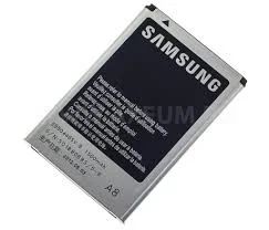 Лот: 3727167. Фото: 1. АКБ Original Samsung i8910/S8530... Аккумуляторы