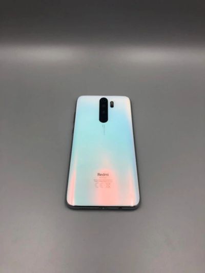 Лот: 19143933. Фото: 1. Xiaomi Redmi Note 8 Pro 6/128Gb... Смартфоны