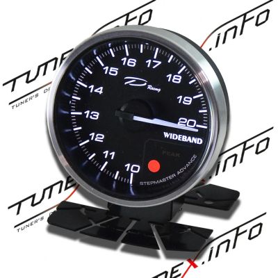 Лот: 18520978. Фото: 1. Датчик DEPO Classic 60мм (Датчик... Детали тюнинга