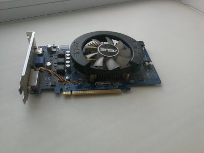 Лот: 17393504. Фото: 1. GeForce GTS 250. Видеокарты