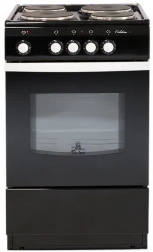 Лот: 14031057. Фото: 1. Плита электрическая De Luxe 5004... Плиты, духовые шкафы, варочные поверхности