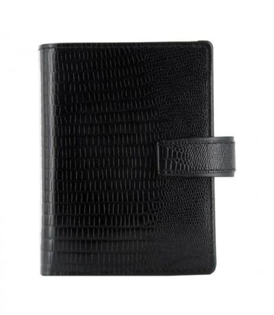 Лот: 4554655. Фото: 1. Органайзер Filofax "LUXE" Pocket... Записные книжки, ежедневники, блокноты