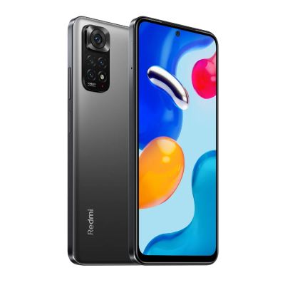 Лот: 19180586. Фото: 1. Смартфон Xiaomi Redmi Note 11S... Смартфоны