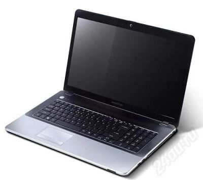 Лот: 711306. Фото: 1. Новый 17' Дюймовый Acer eMachines... Ноутбуки