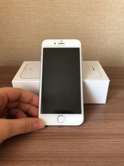 Лот: 11131182. Фото: 1. Apple iPhone 6 64Gb/64Гб. Смартфоны