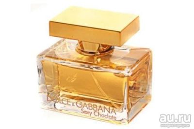 Лот: 8414851. Фото: 1. Dolce & Gabbana The One Sexy Choclate... Женская парфюмерия