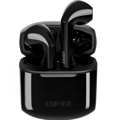 Лот: 21445725. Фото: 1. Беспроводные наушники Edifier... Наушники, гарнитуры