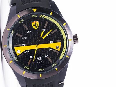 Лот: 16069635. Фото: 1. Часы Ferrari (16612). Другие наручные часы