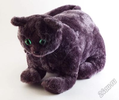 Лот: 5651693. Фото: 1. Секс игрушка для кота для кобеля... Игрушки для животных
