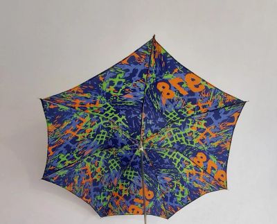 Лот: 21424272. Фото: 1. Зонтик для дачи. Зонты