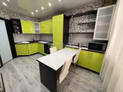 Лот: 25674839. Фото: 1. 1-комн. квартира , Красноярск... Квартиры, студии