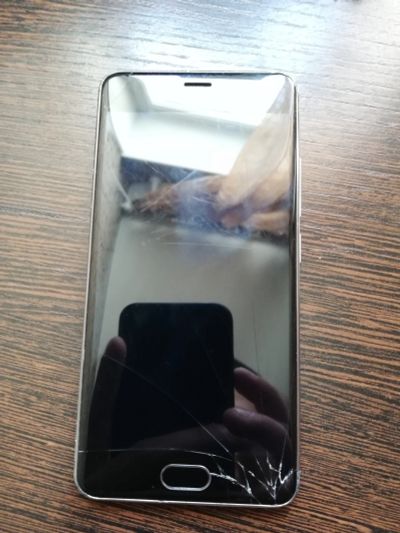 Лот: 11734916. Фото: 1. Meizu. Смартфоны