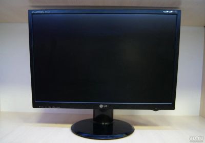 Лот: 9413181. Фото: 1. Продам ЖК-монитор LG Flatron L226WTQ... ЖК-мониторы