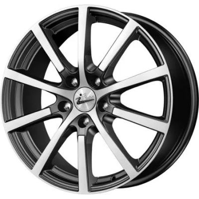 Лот: 21141563. Фото: 1. Диск iFree Big Byz 7 x 17 5*114... Диски
