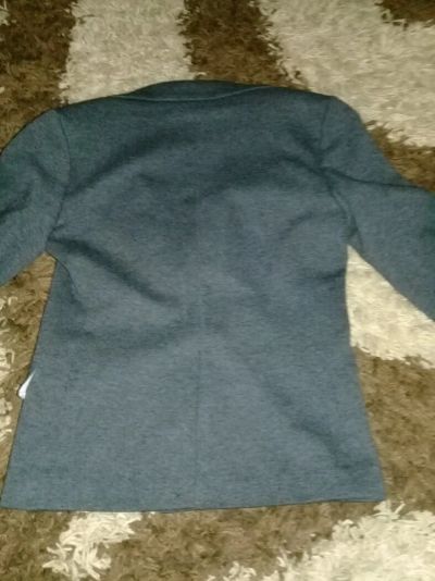 Лот: 12341074. Фото: 1. Пиджак детский ostin. Рубашки, блузки, водолазки