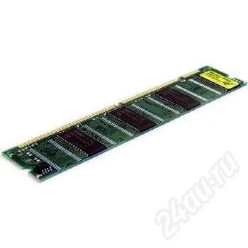 Лот: 515031. Фото: 1. Модуль памяти HYNIX 128 Mb SDRAM. Оперативная память