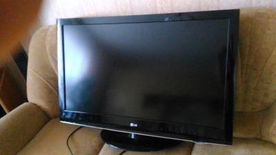 Лот: 10841966. Фото: 1. Телевизор LG42LD425. Телевизоры