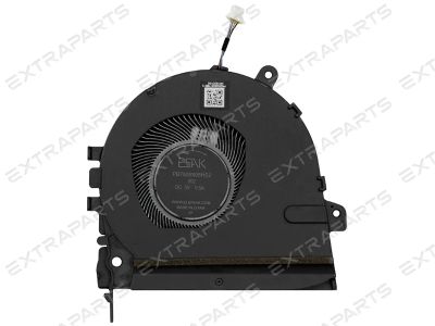 Лот: 23059536. Фото: 1. Вентилятор для HP ProBook 430... Системы охлаждения